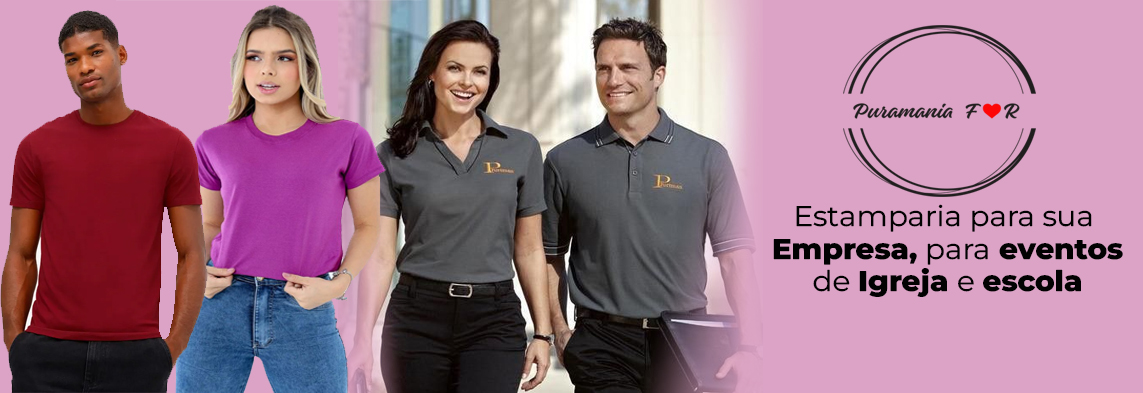 PuramaniaFR está com grande promoção este mês de Junho