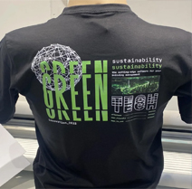 Estamparia e Camisetas Personalizadas